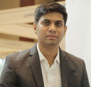 Bharath Kumar