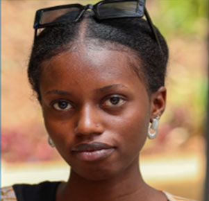 Divine Ikirezi