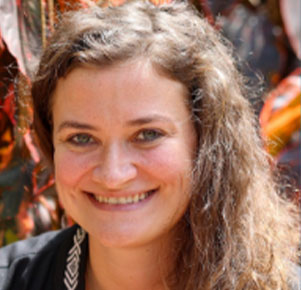 Karen Hazan