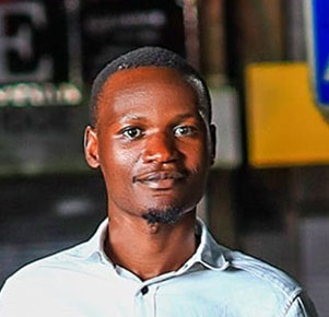 Kenneth Ochieng