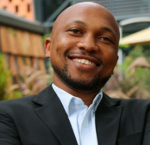 Yvon Uwibambe