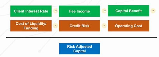 Calculating Profitability and RAROC