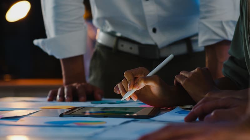 It's Not About Technology: It's About Strategy