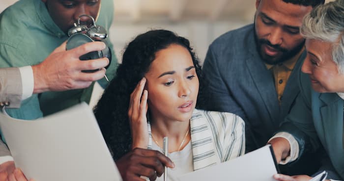 Why "Every Case Is Different" Is a Risky Mindset
