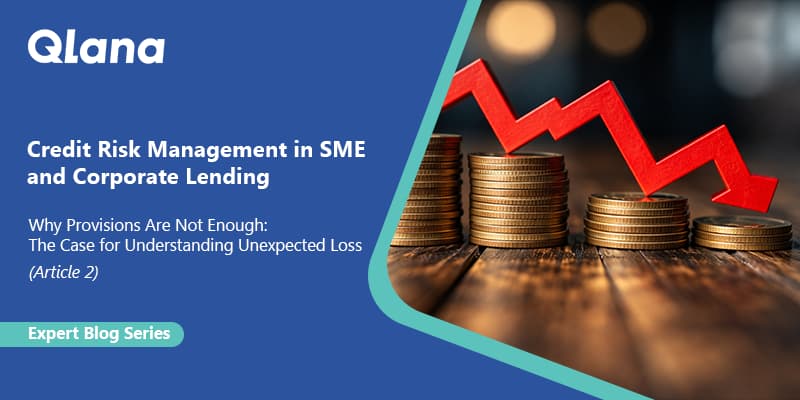 Provisions Are Not Enough: Understanding Unexpected Loss