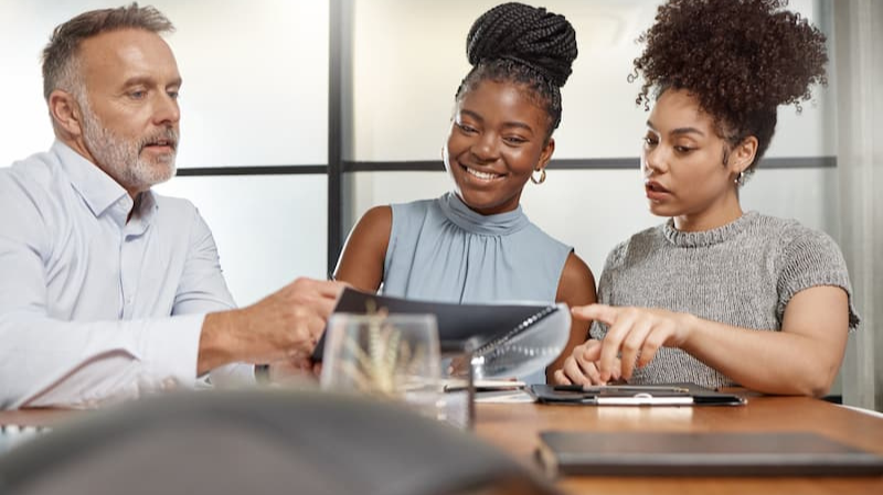 Role of Relationship Management in SME Lending