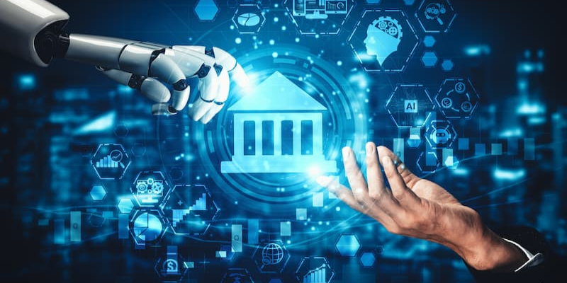 AI and the Future of Banking