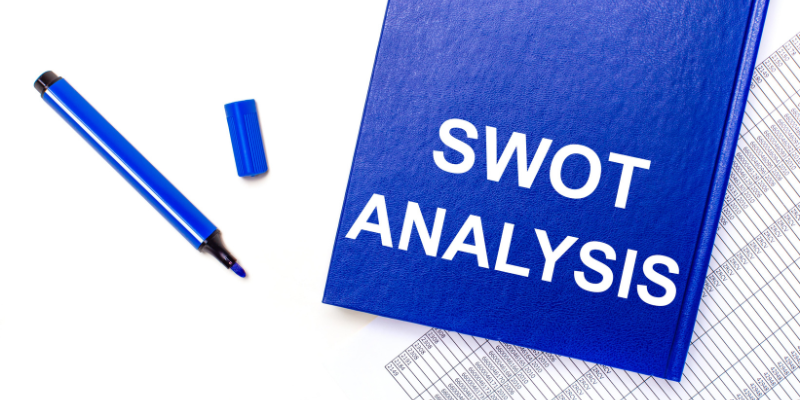 What SWOT Analysis Really Tells You About SME Borrowers