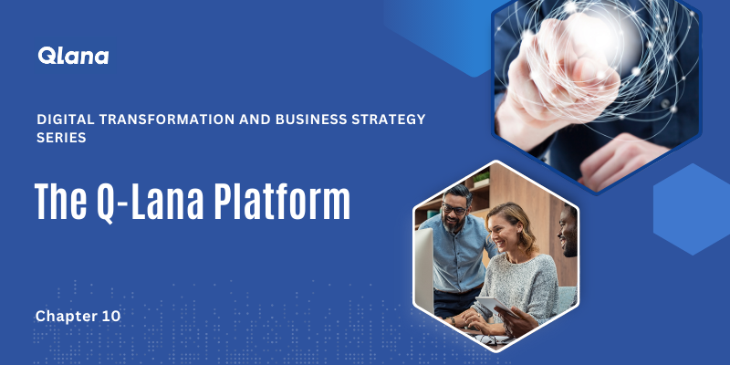 The Q-Lana Platform