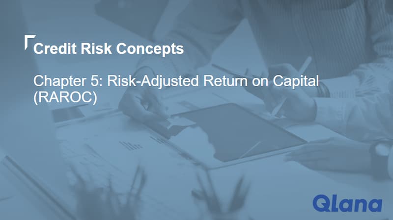 RAROC: How to Calculate Risk-Adjusted Return on Capital (With Worked Example)