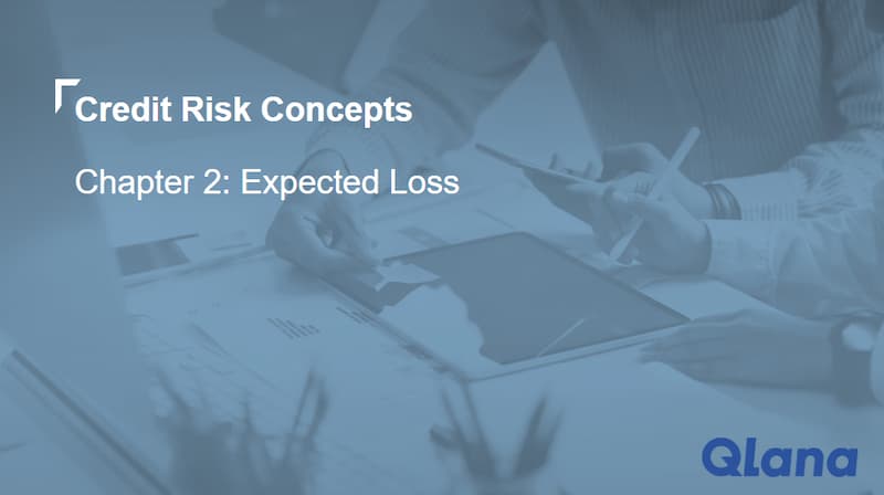 Expected Loss in Credit Risk: Formula, Calculation & Examples