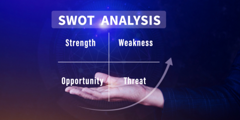 Benefits of SWOT in SME Lending: What SWOT Analysis Really Tells You About SME Borrowers