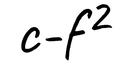 Home Page - C-F2 Logo