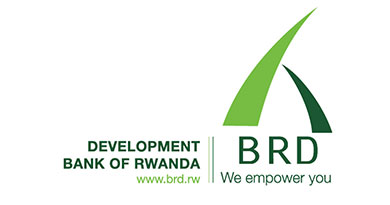 Home Page - Development Bank of Rwanda Logo