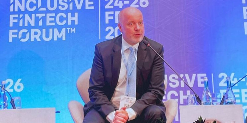 Africa's Credit Gap: Closing it with homegrown solutions