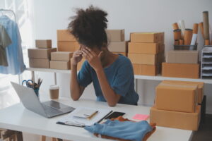 SMEs struggle to get business loans