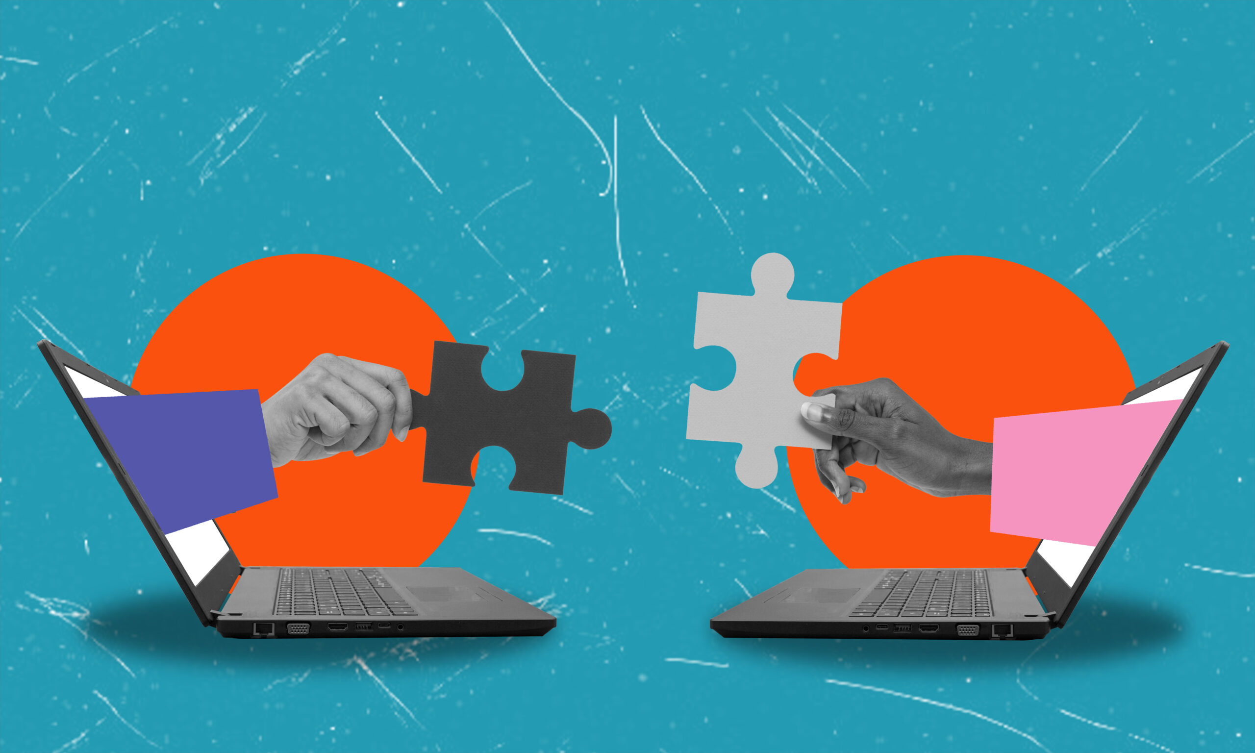 Collaboration or Task Management