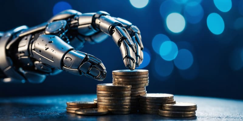 The Future of Credit Decisions with AI