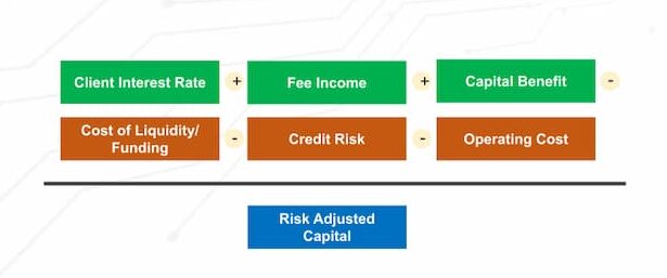 Calculating Profitability and RAROC
