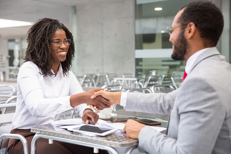 The Role of Relationship Managers in Building Loyalty in SME Banking
