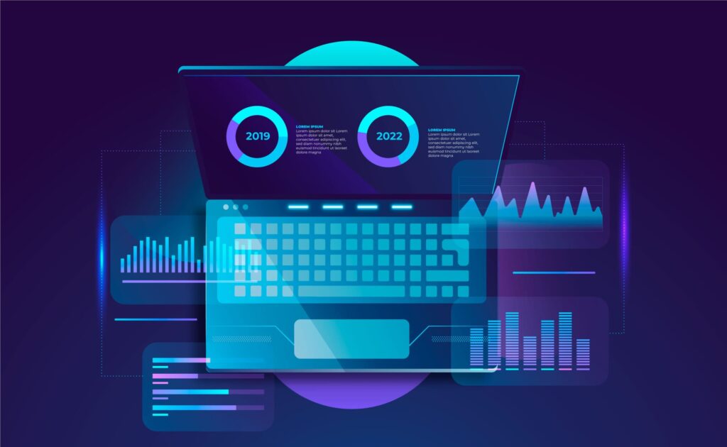Key components of data analytics