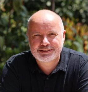 Free Training on AI in SME Lending, with Christian Ruehmer