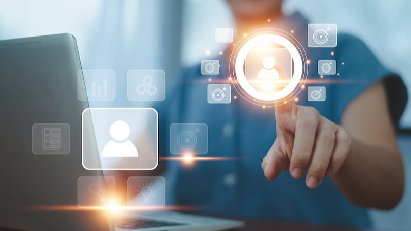 Personalization while Building SME-Centric Ecosystems