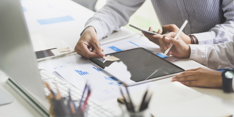 What is SWOT Analysis?"Consider external risks that could negatively impact the SME’s performance.