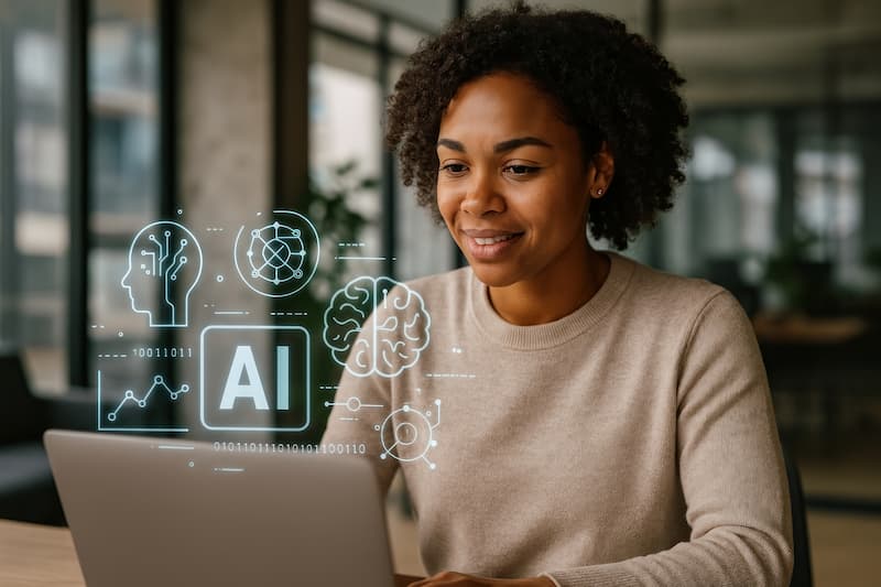 AI Is Accelerating SME Expectations: AI and the future of banking