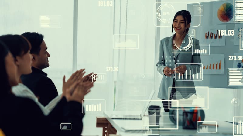 Culture: The hidden barrier to AI in AI and the future of banking