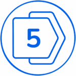 Steps to prepare for Digital Transformation: Step 5