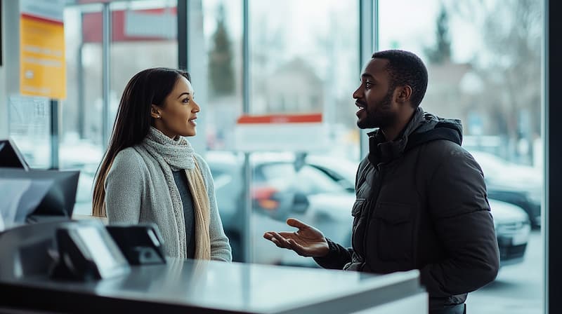 The Role of Relationship Management in SME Lending: the heart of SME Lending