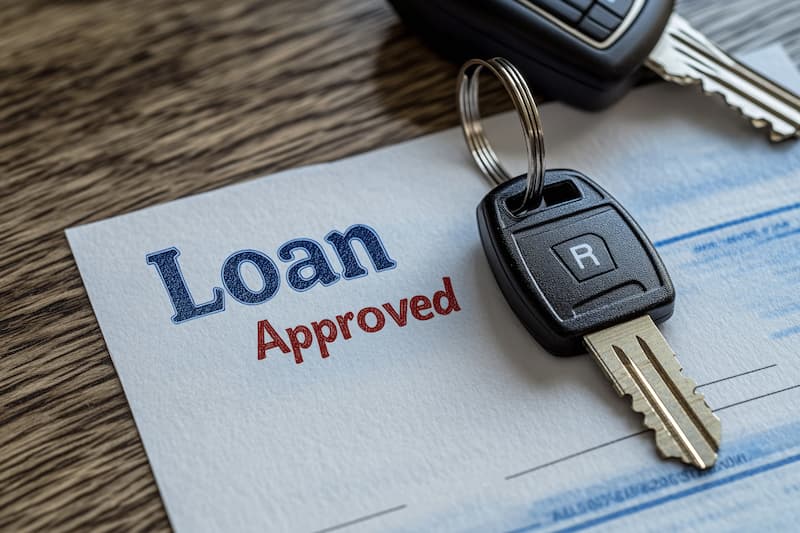 Foundation of Q-Lana: Intelligent loan management