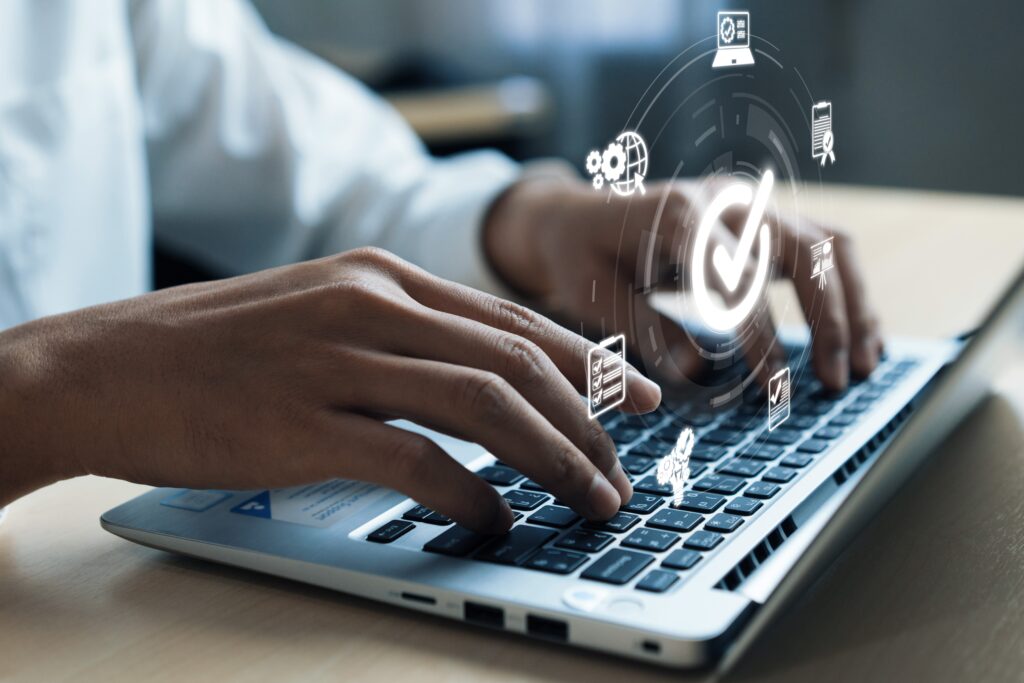 Key capabilities of the Q-Lana Platform