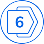 Steps to prepare for Digital Transformation: Step 6