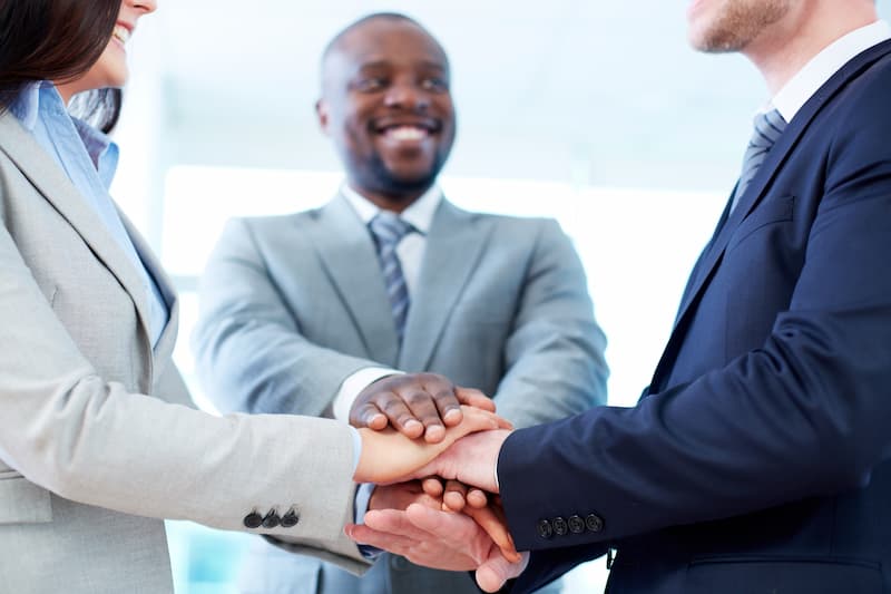 Building SME-Centric Ecosystems: Partnerships for scale and innovation