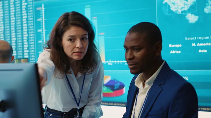 Why Data Governance Fails in Practice