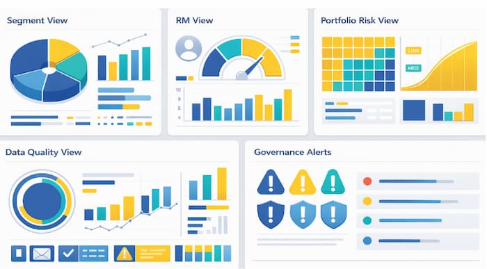 Dashboards That Drive Behavior, Not Decoration