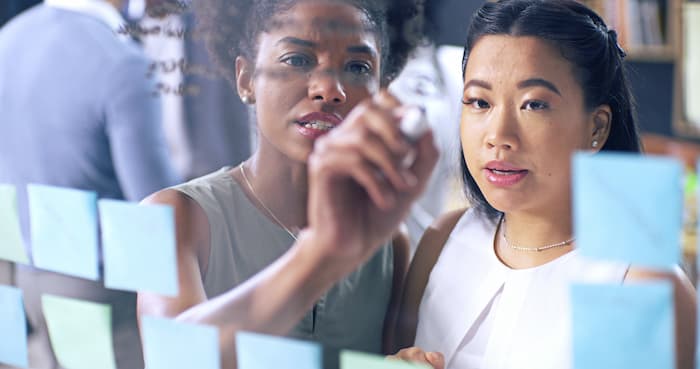 The Real Problem: Methodology Drift