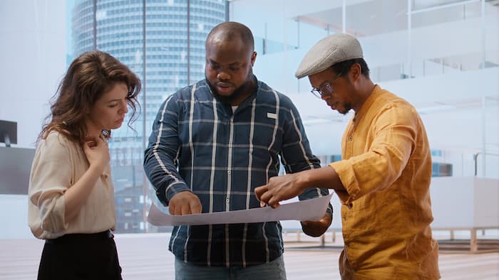 The Illusion of Risk in SME Lending