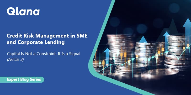 Capital Is Not a Constraint. It Is a Signal