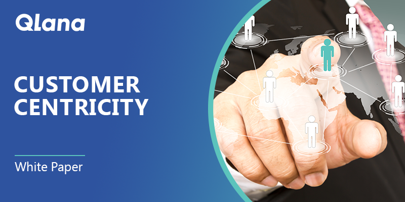 Customer Centricity White Paper