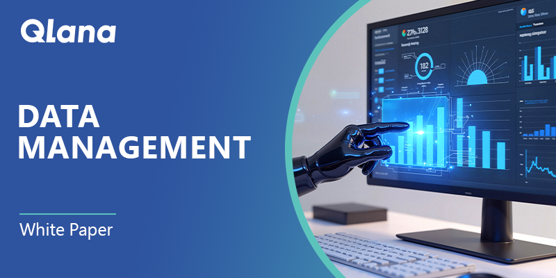 Data Management White Paper